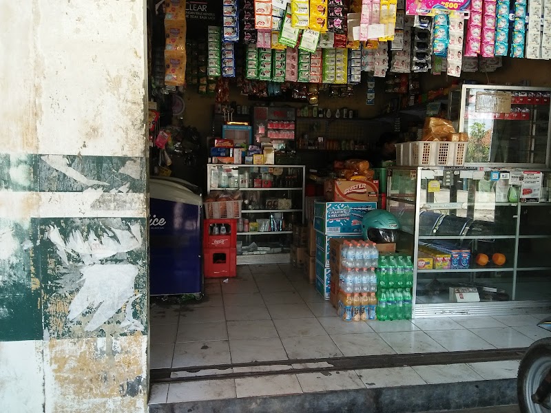 Cahaya Toko: Solusi Kebutuhan Harian di Jantung Cilacap
